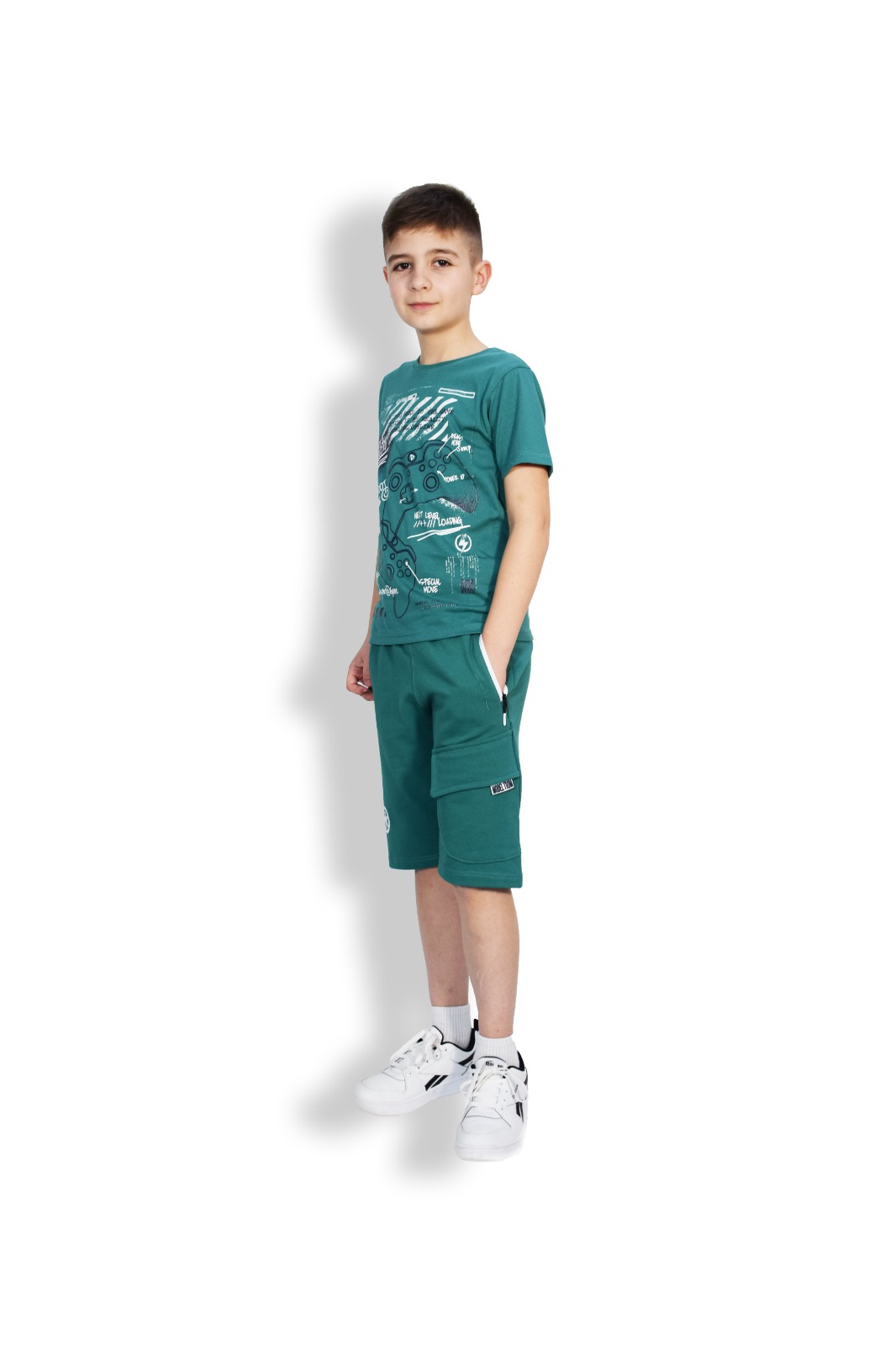 Dečja odeća Model Kids